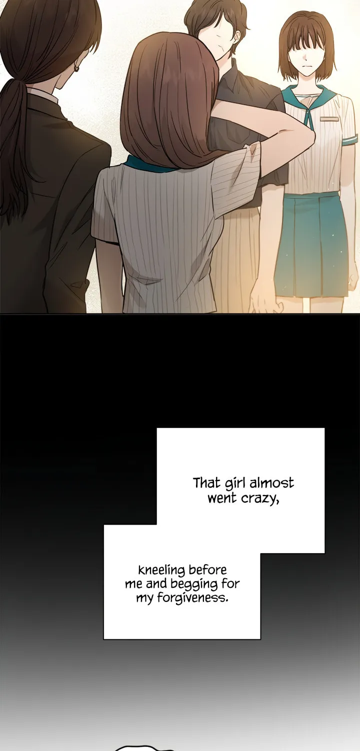 The Heiress's Double Life Chapter 27 page 36 - 