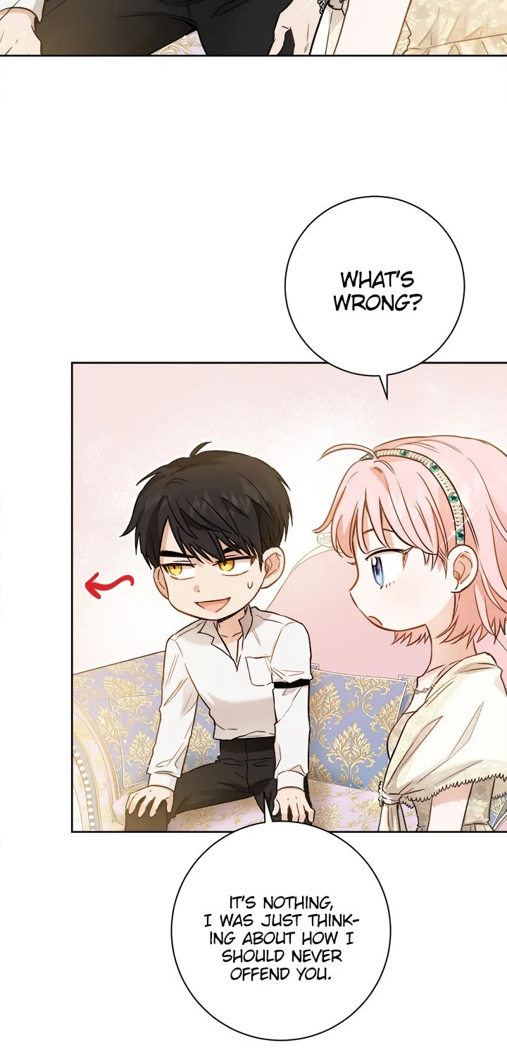The Heiress's Double Life Chapter 27 page 40 - 