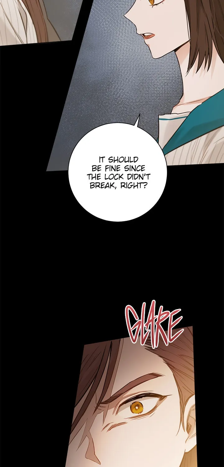The Heiress's Double Life Chapter 27 page 5 - 