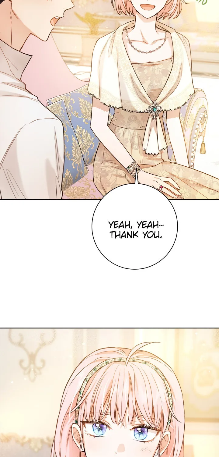 The Heiress's Double Life Chapter 27 page 43 - 