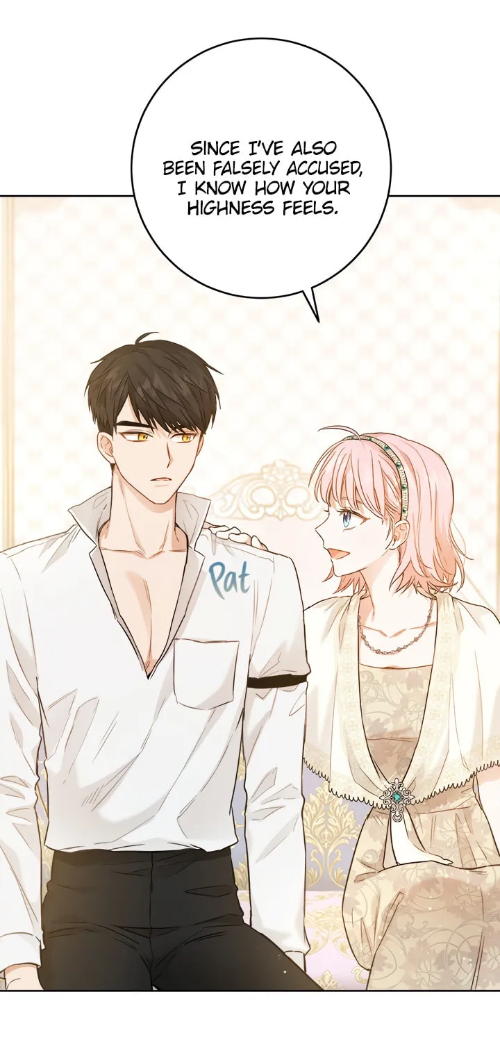 The Heiress's Double Life Chapter 27 page 45 - 