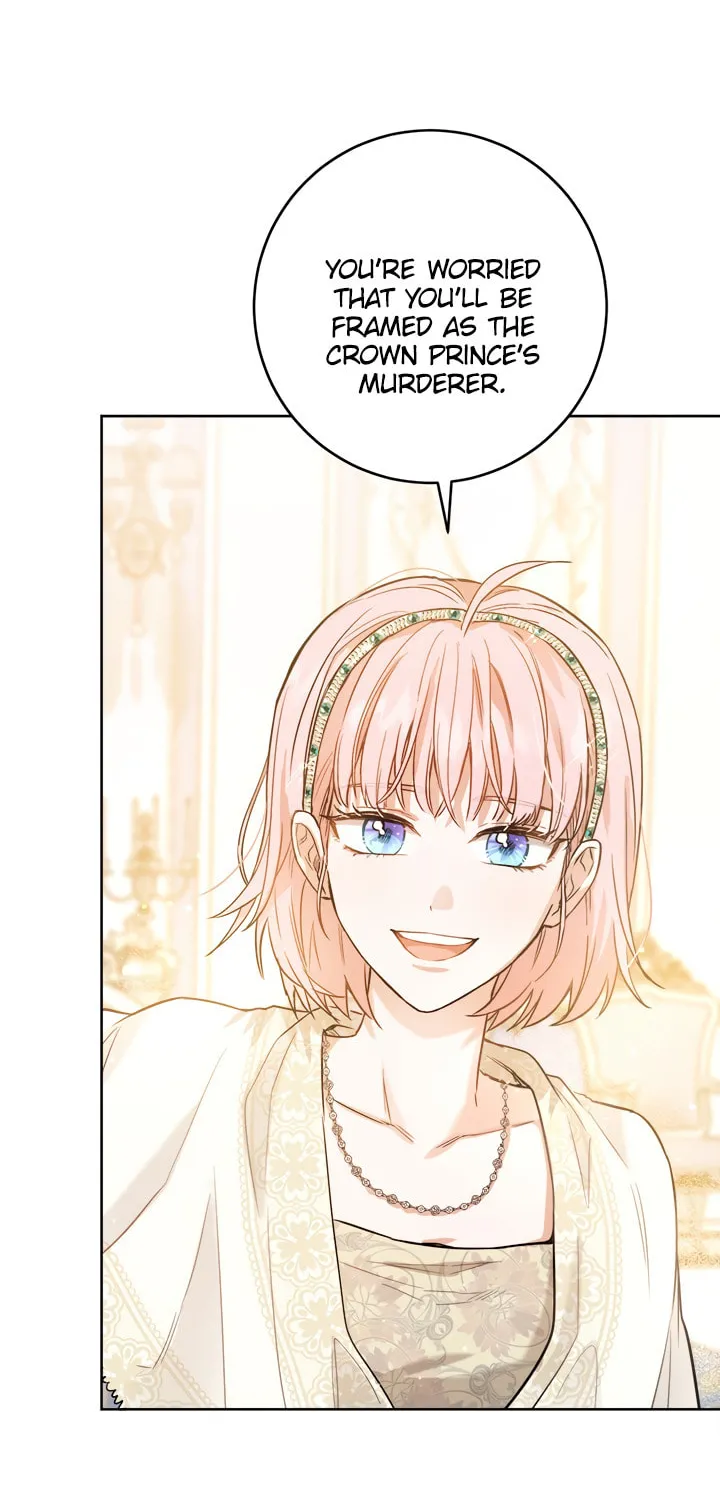The Heiress's Double Life Chapter 27 page 46 - 