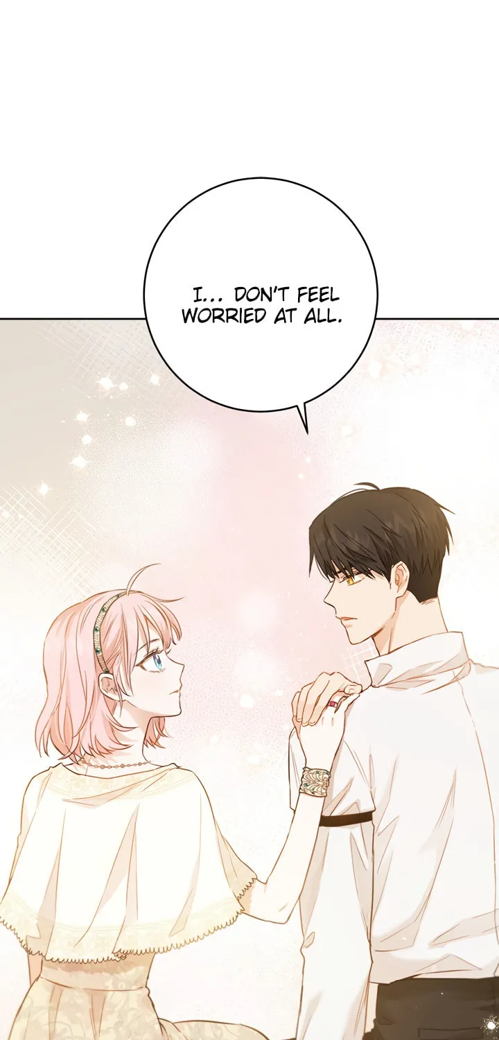 The Heiress's Double Life Chapter 27 page 49 - 