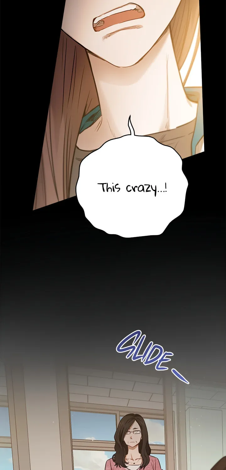 The Heiress's Double Life Chapter 27 page 6 - 