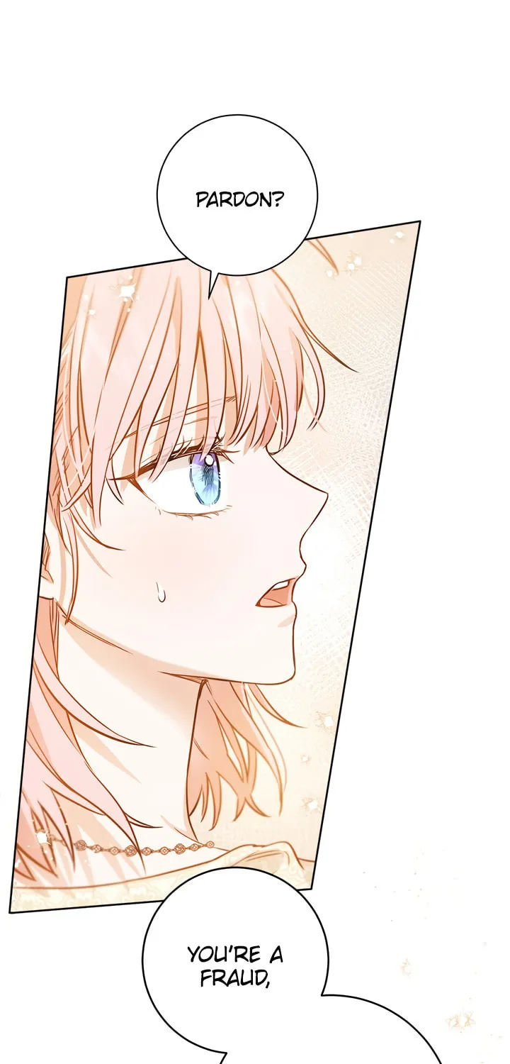 The Heiress's Double Life Chapter 27 page 51 - 