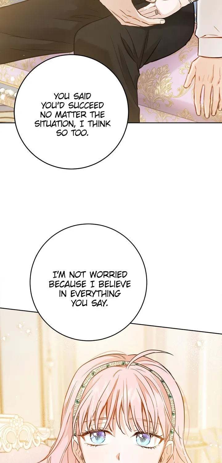 The Heiress's Double Life Chapter 27 page 53 - 