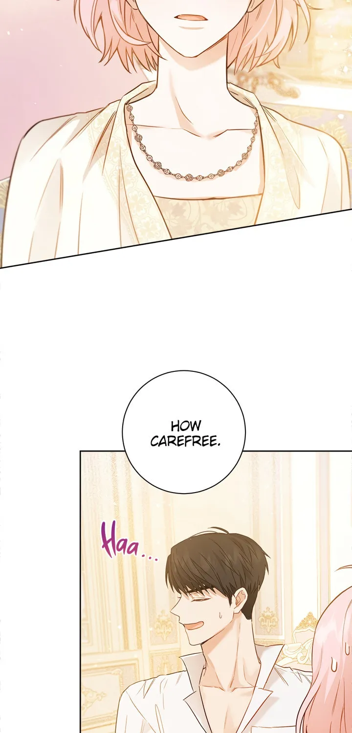 The Heiress's Double Life Chapter 27 page 54 - 