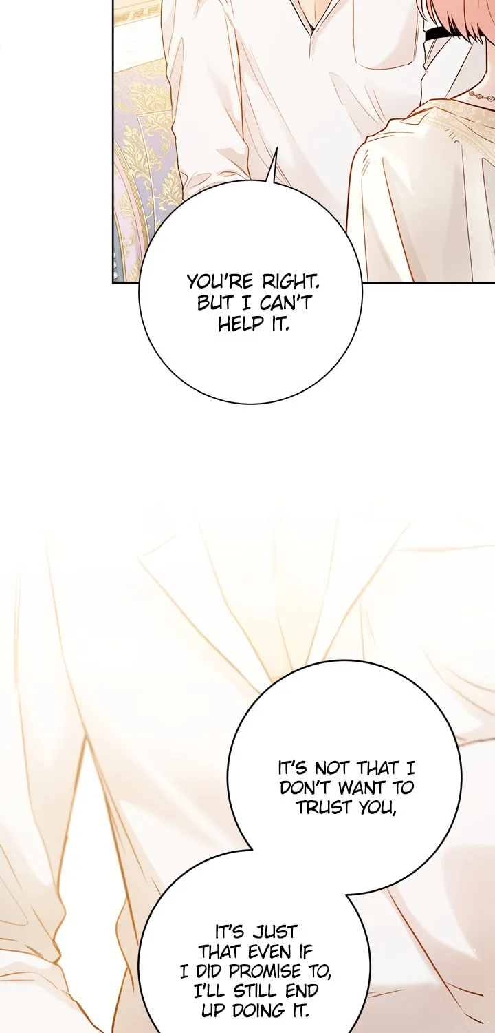 The Heiress's Double Life Chapter 27 page 55 - 