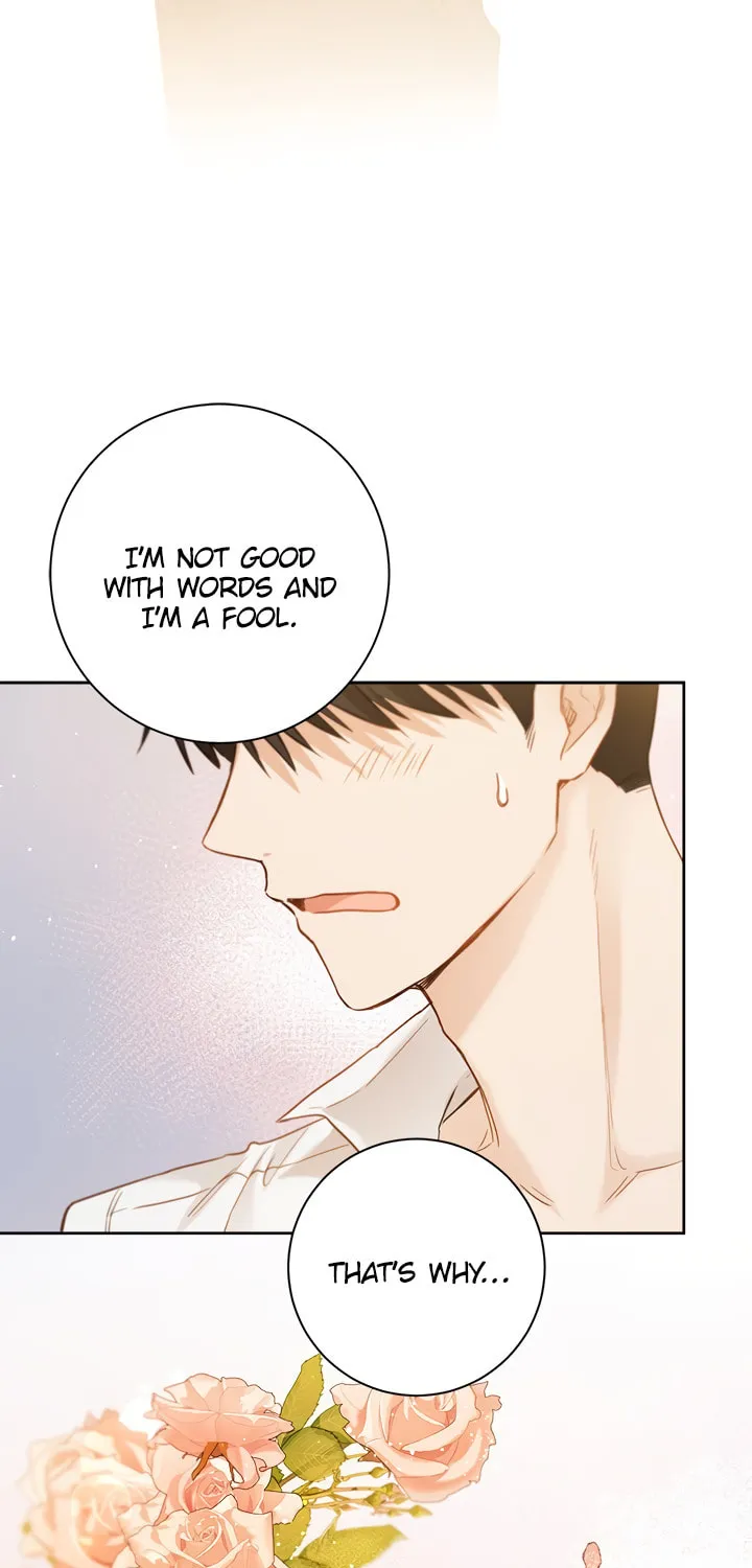 The Heiress's Double Life Chapter 27 page 57 - 