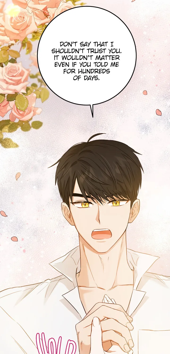 The Heiress's Double Life Chapter 27 page 58 - 