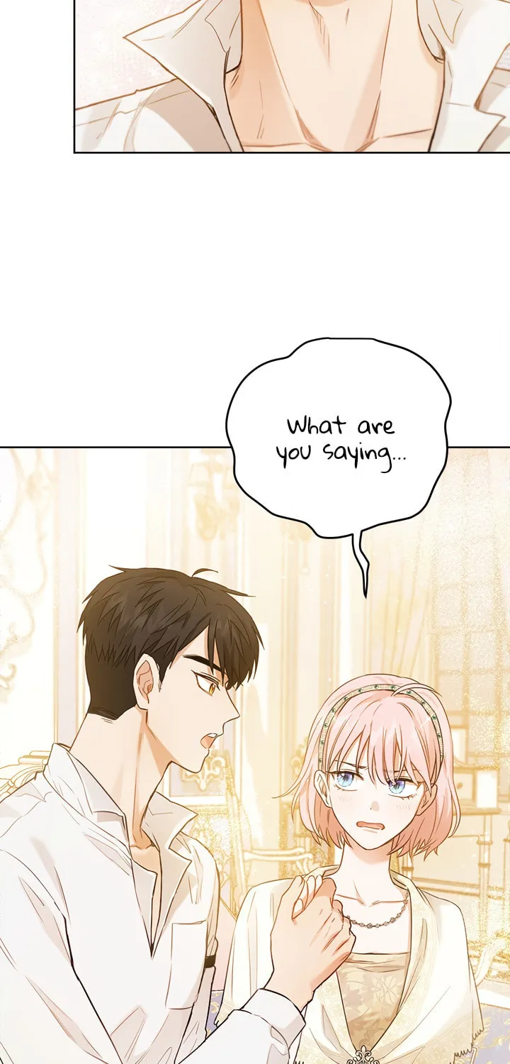 The Heiress's Double Life Chapter 27 page 60 - 