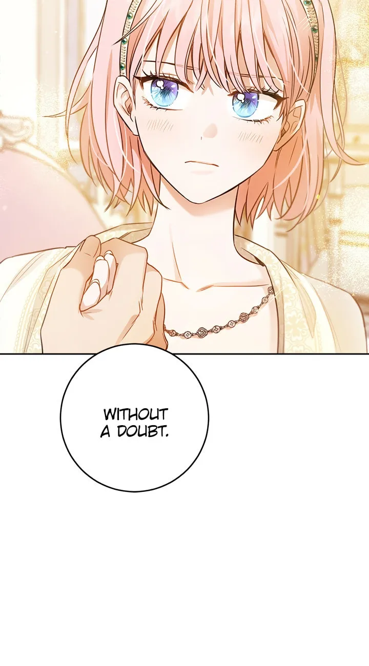 The Heiress's Double Life Chapter 27 page 62 - 