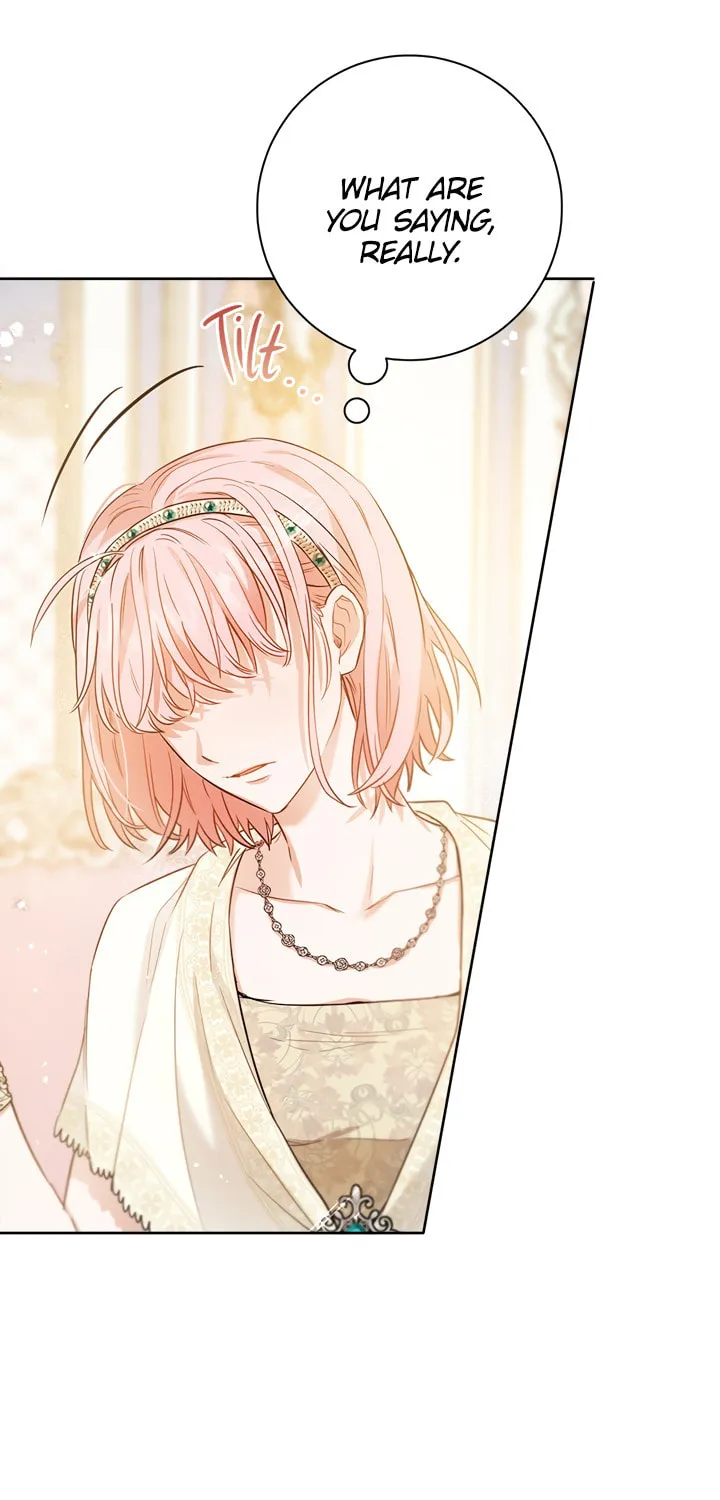 The Heiress's Double Life Chapter 27 page 63 - 