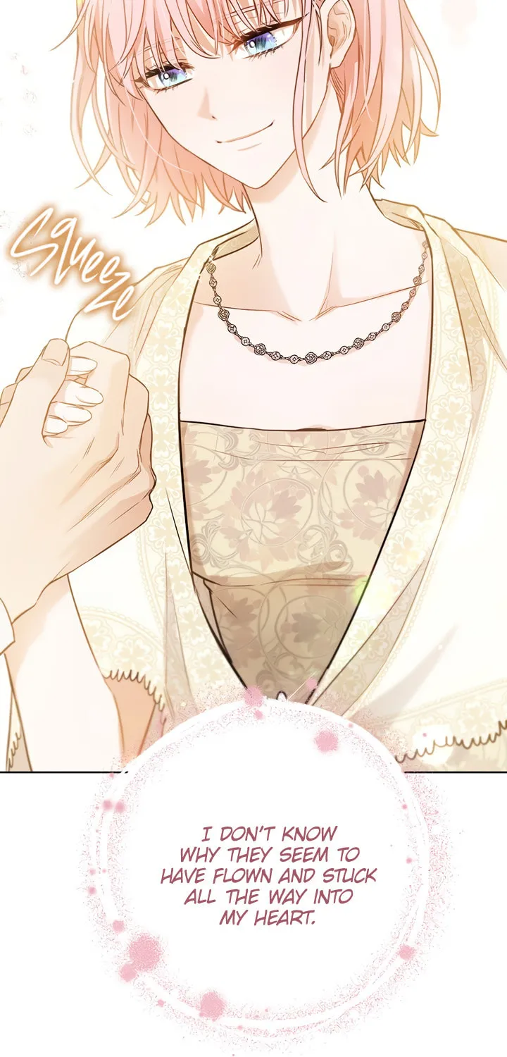 The Heiress's Double Life Chapter 27 page 65 - 