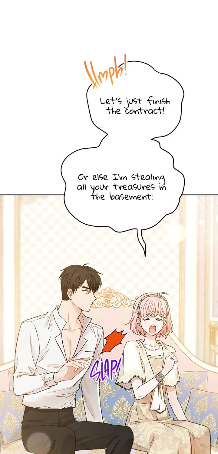 The Heiress's Double Life Chapter 27 page 66 - 
