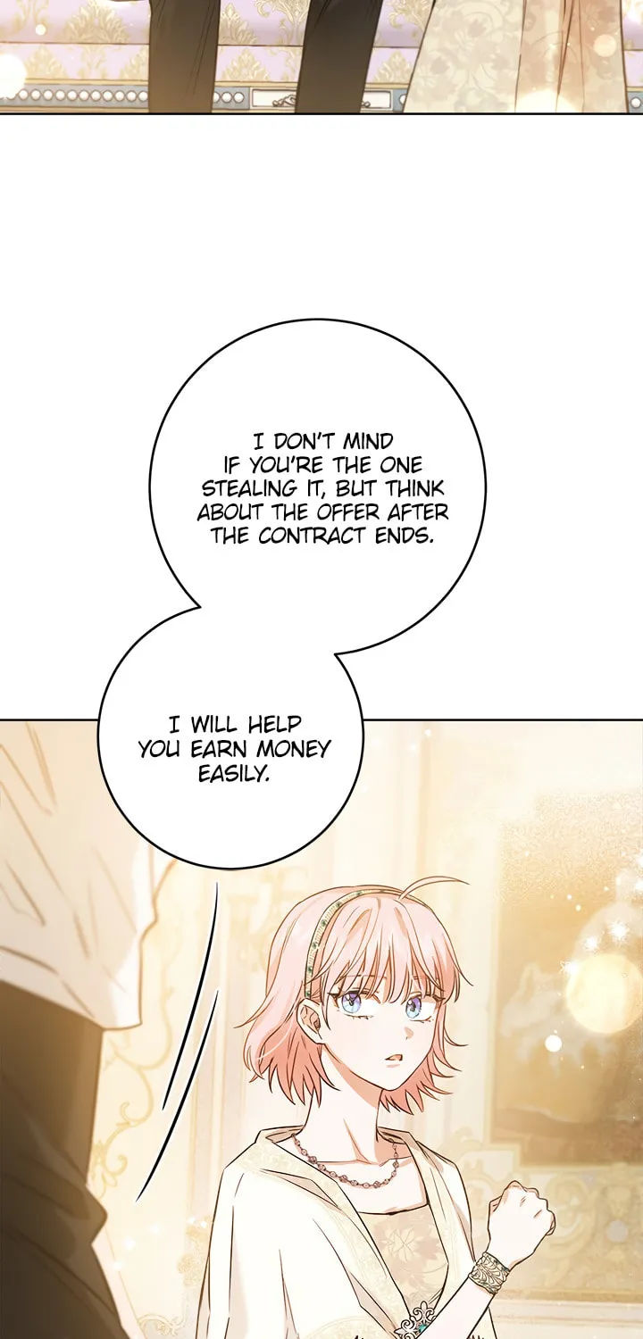 The Heiress's Double Life Chapter 27 page 67 - 