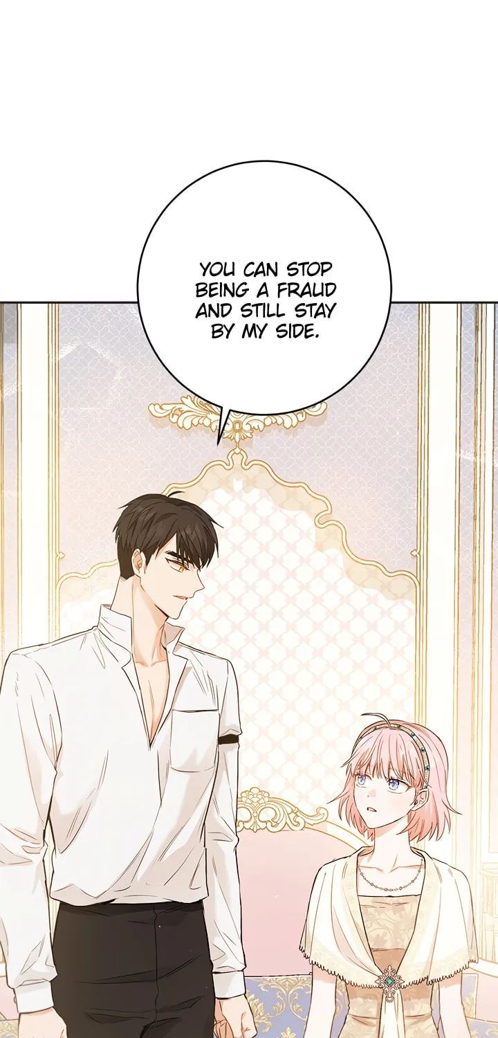 The Heiress's Double Life Chapter 27 page 69 - 
