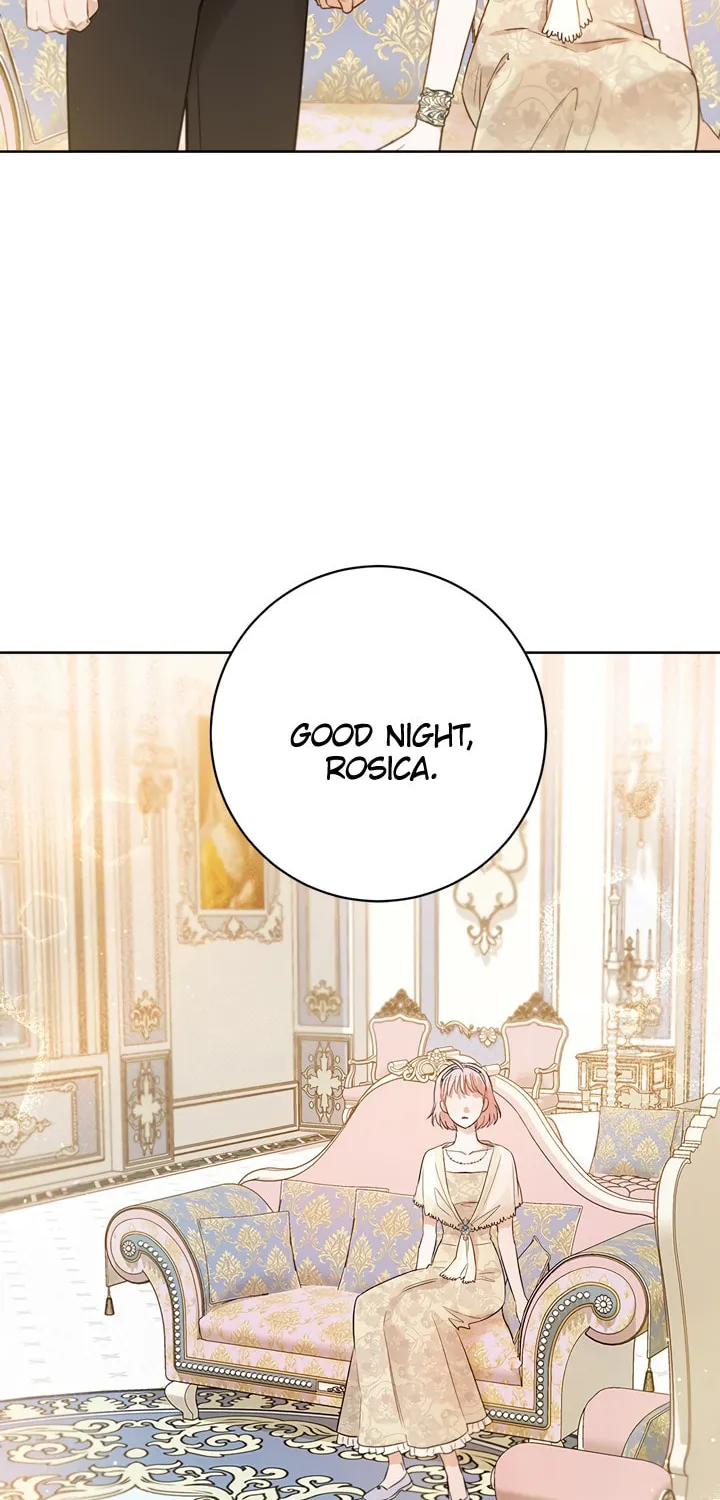 The Heiress's Double Life Chapter 27 page 70 - 