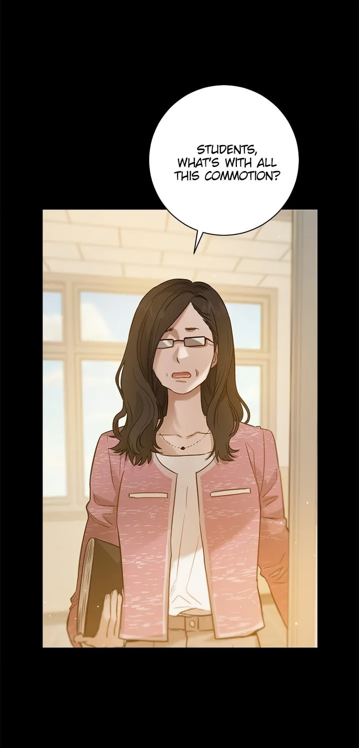 The Heiress's Double Life Chapter 27 page 8 - 