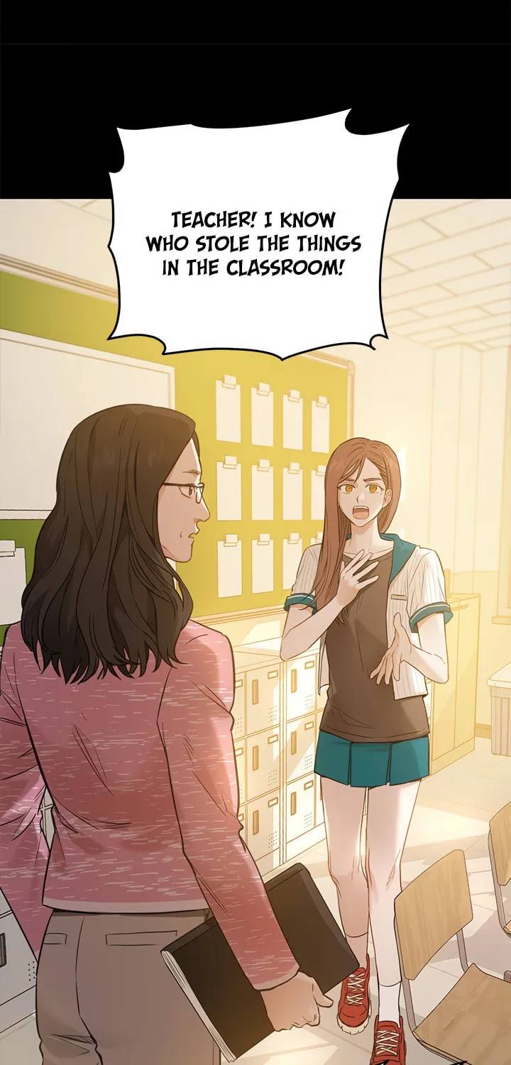 The Heiress's Double Life Chapter 27 page 9 - 