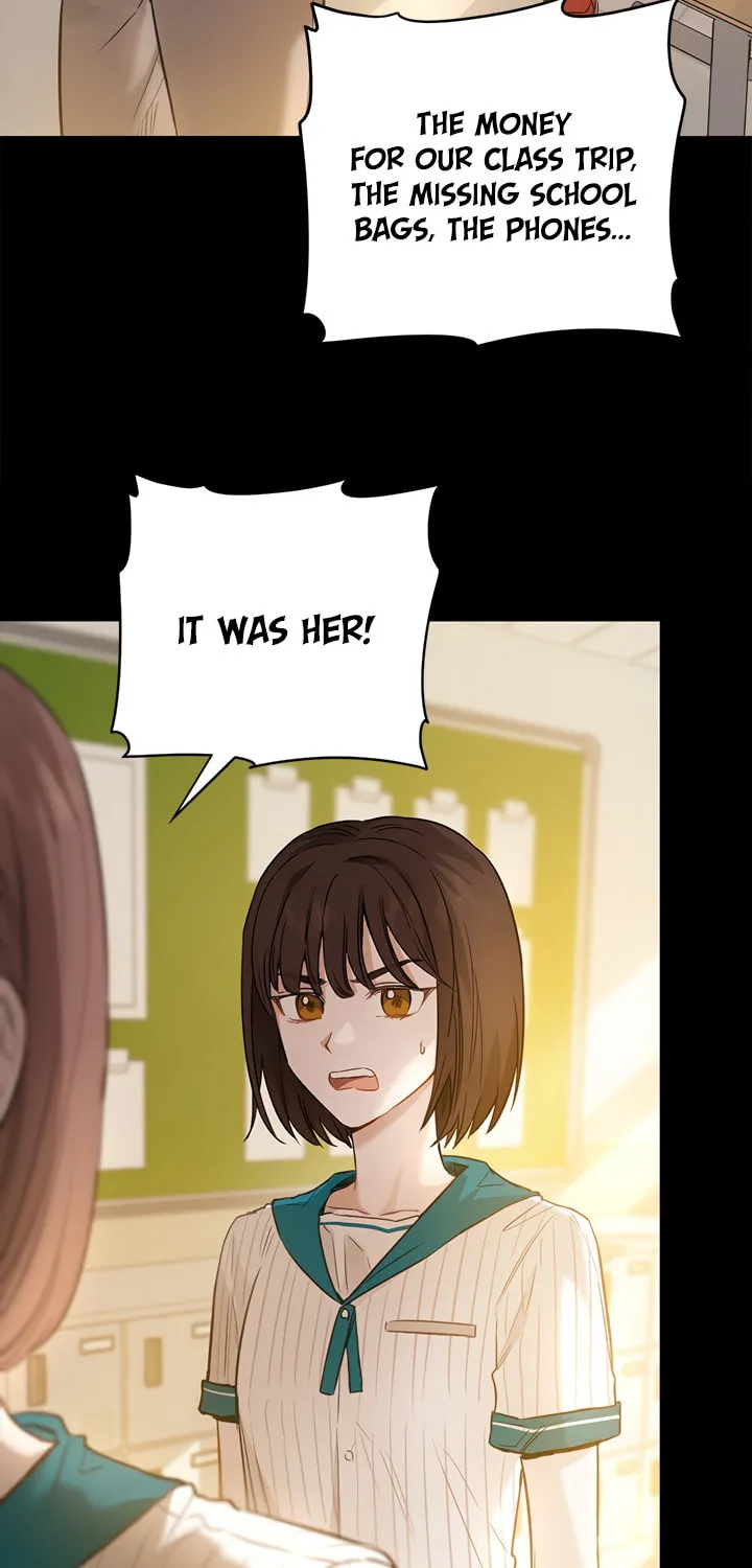 The Heiress's Double Life Chapter 27 page 10 - 