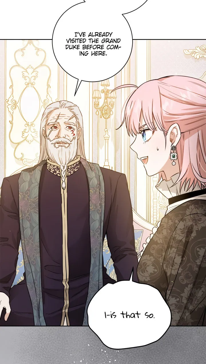 The Heiress's Double Life Chapter 28 page 12 - 