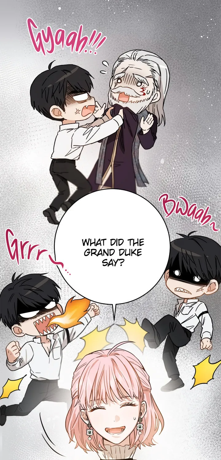 The Heiress's Double Life Chapter 28 page 13 - 