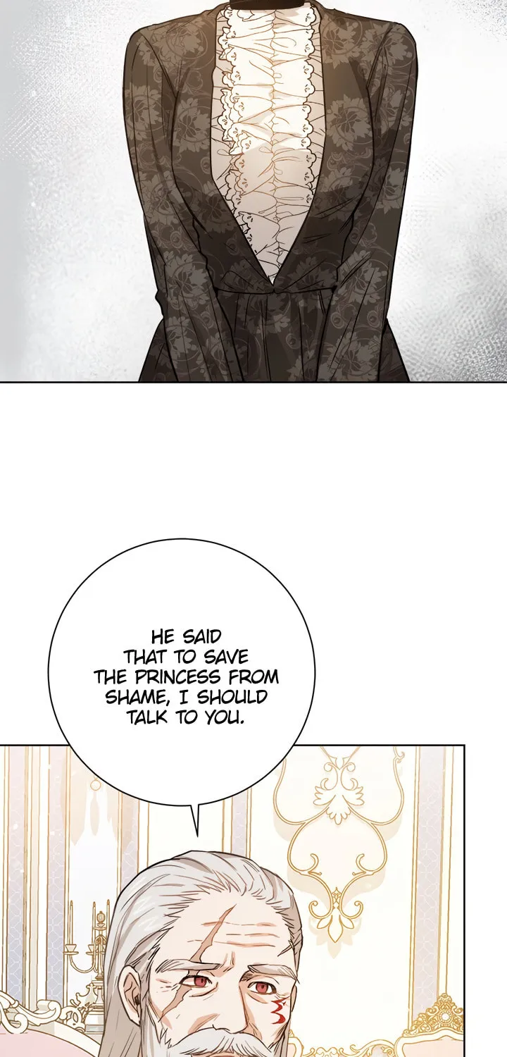 The Heiress's Double Life Chapter 28 page 14 - 