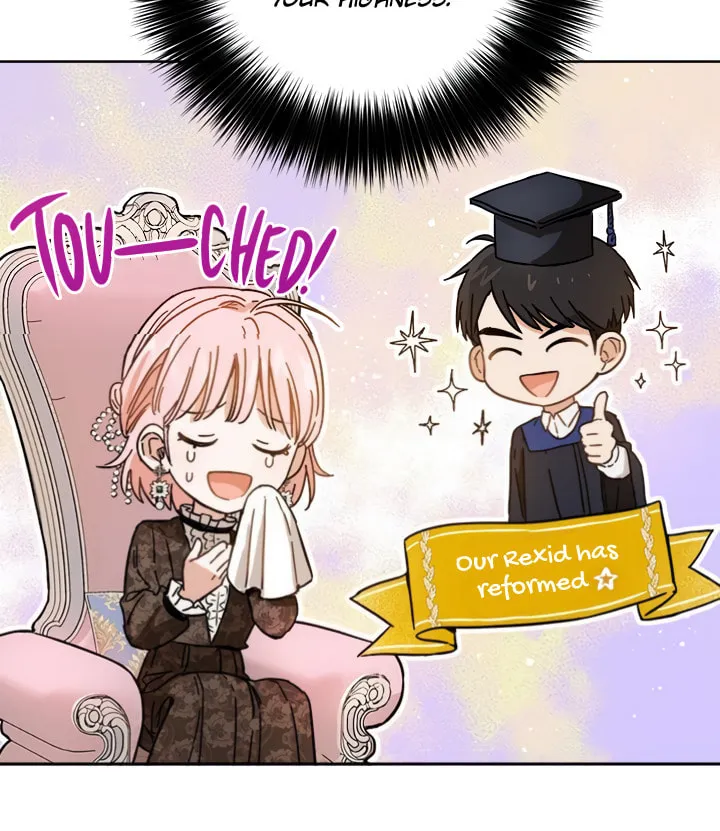 The Heiress's Double Life Chapter 28 page 17 - 