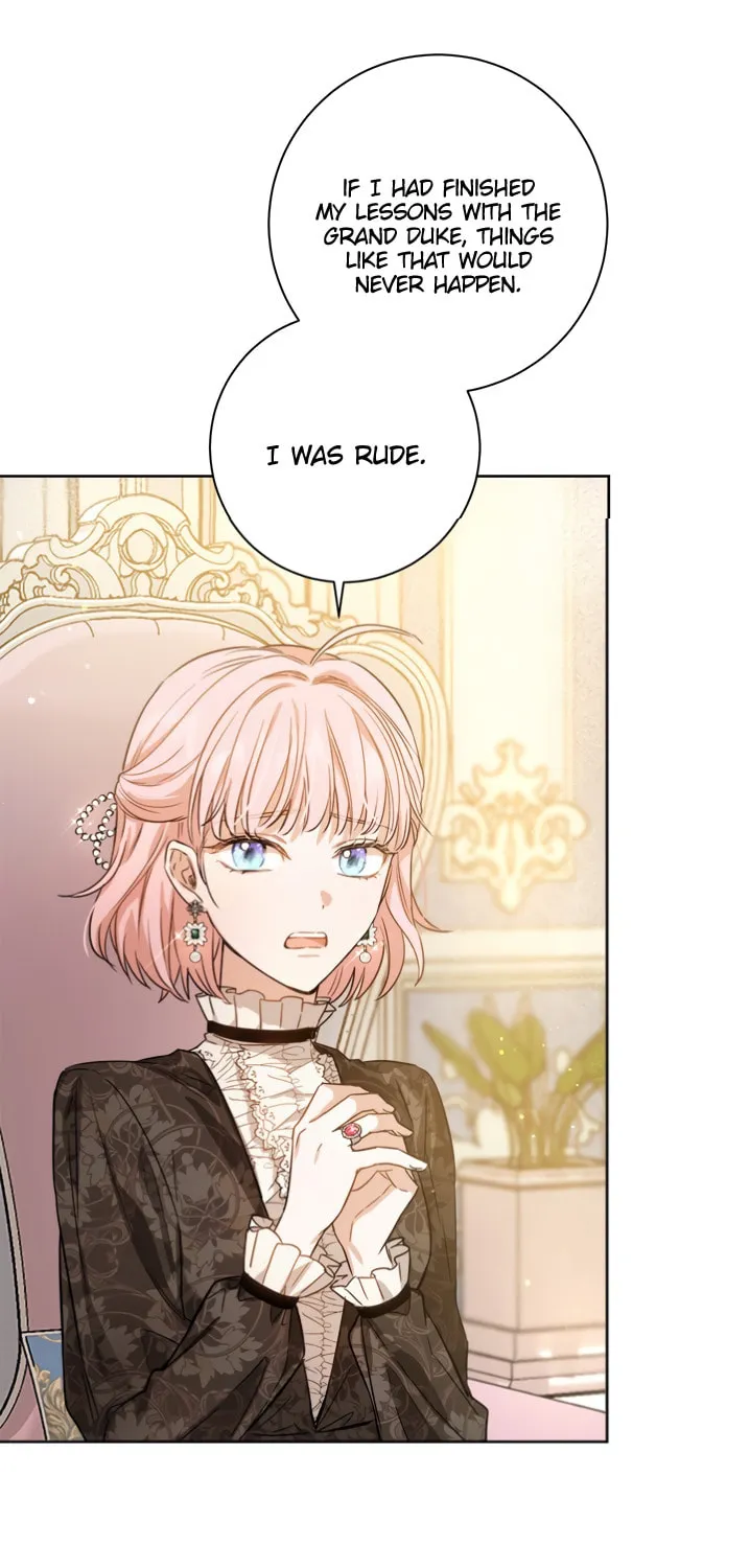 The Heiress's Double Life Chapter 28 page 23 - 