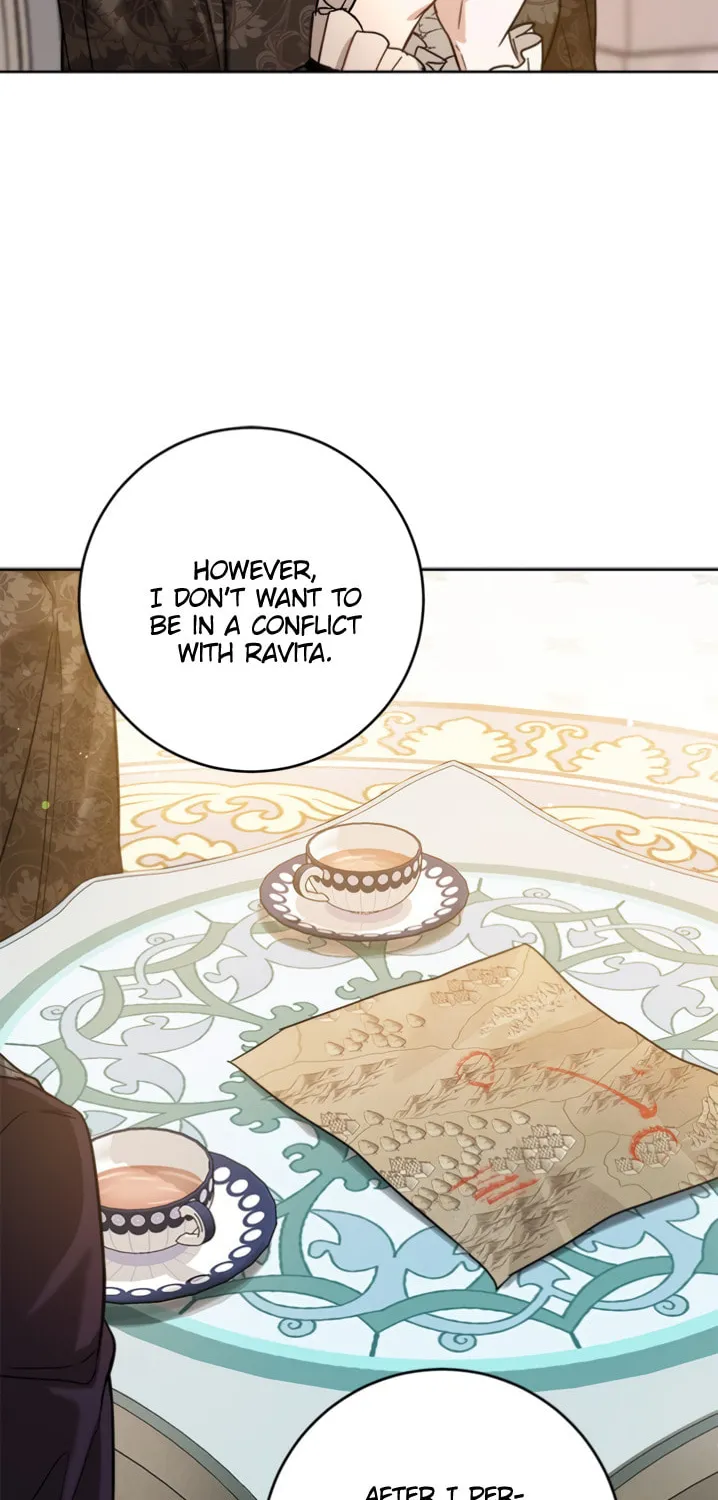 The Heiress's Double Life Chapter 28 page 26 - 