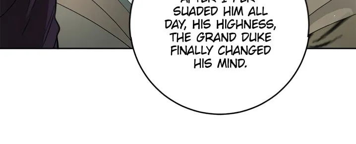 The Heiress's Double Life Chapter 28 page 27 - 