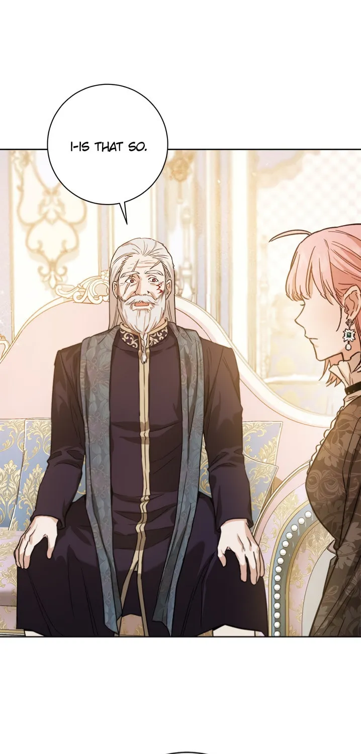 The Heiress's Double Life Chapter 28 page 28 - 