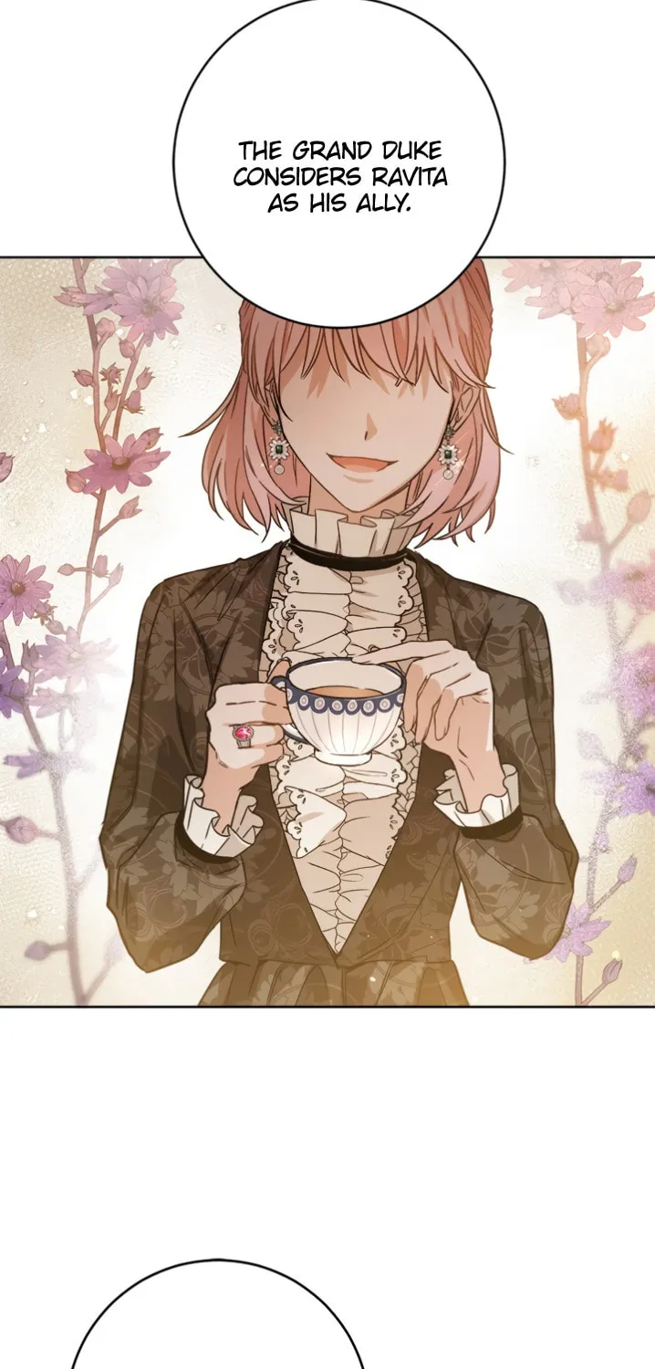 The Heiress's Double Life Chapter 28 page 29 - 