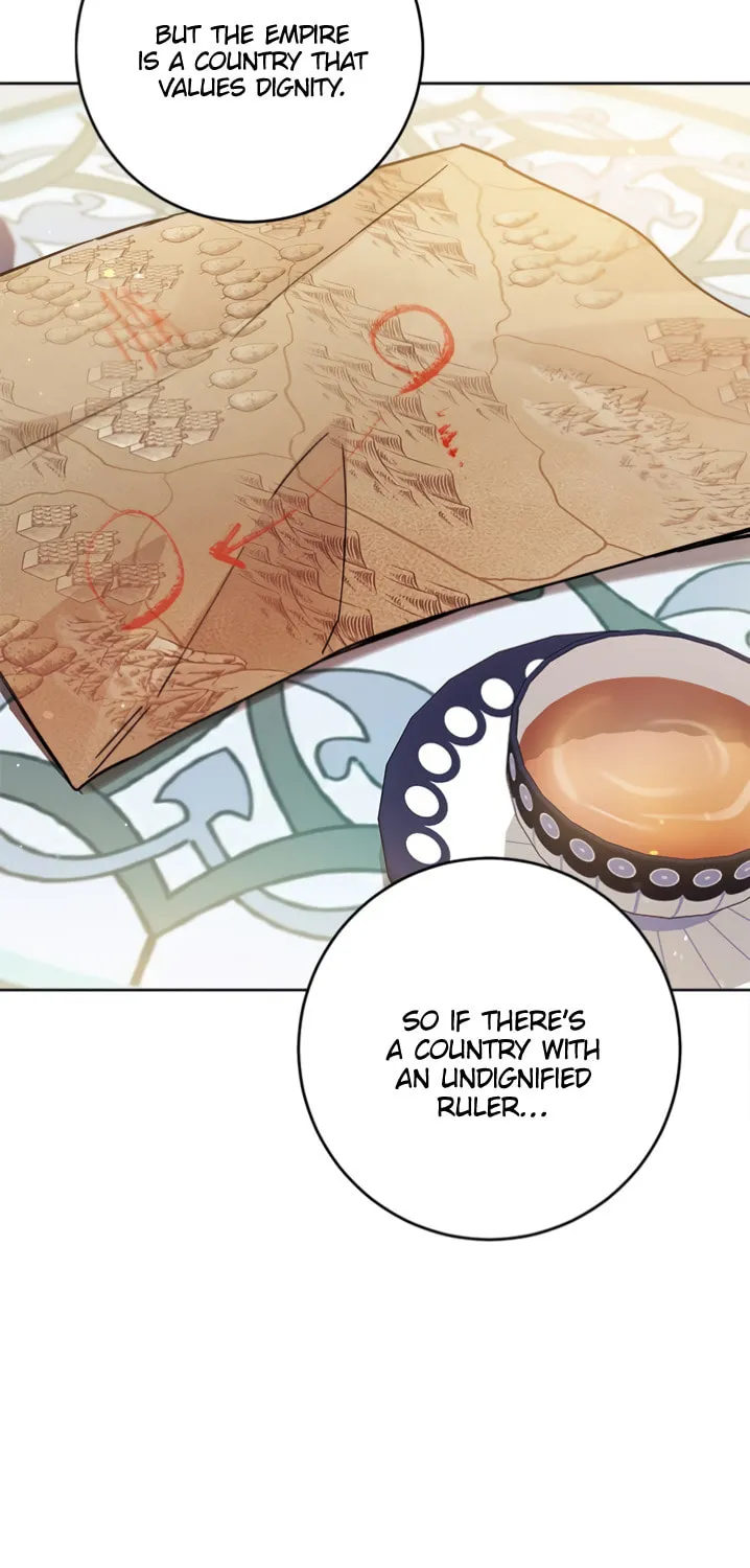 The Heiress's Double Life Chapter 28 page 30 - 