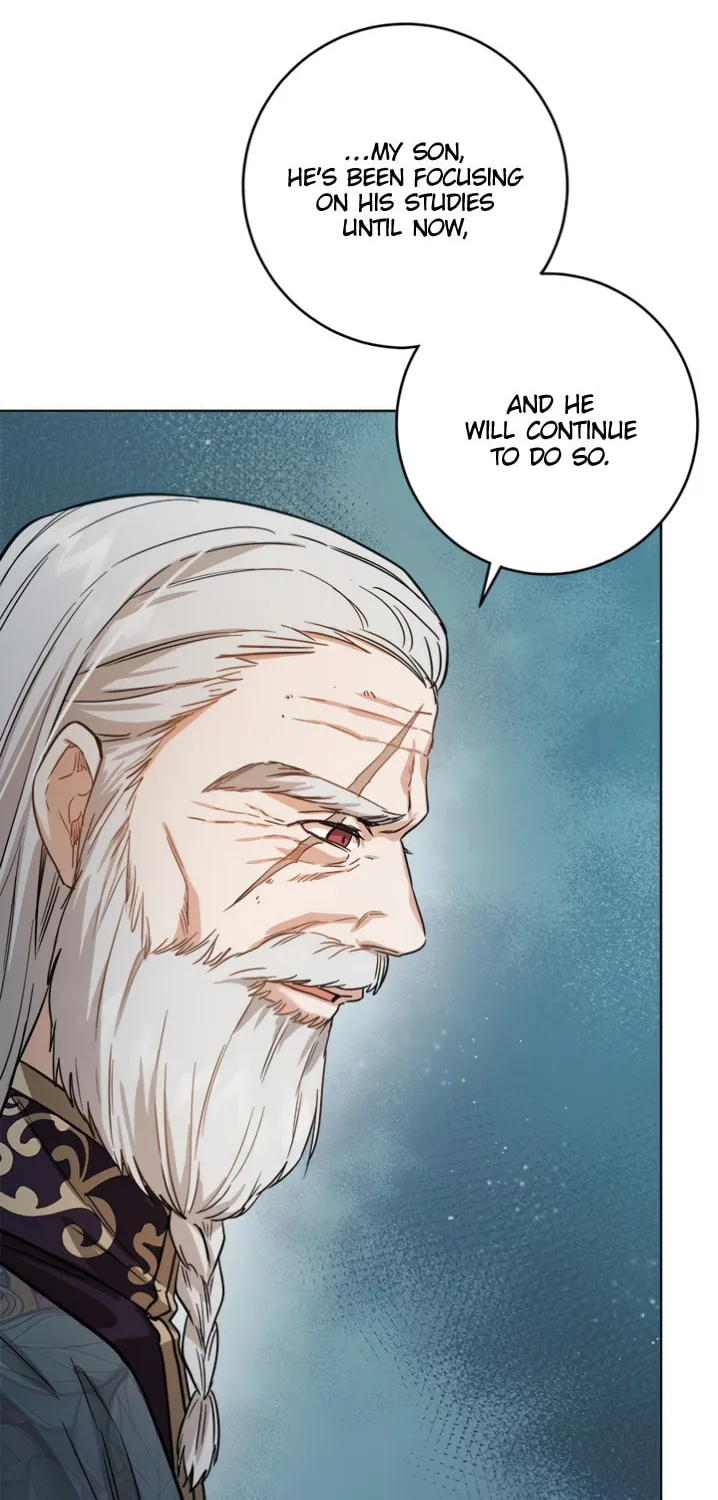 The Heiress's Double Life Chapter 28 page 31 - 