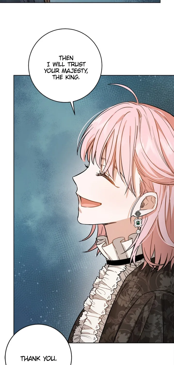 The Heiress's Double Life Chapter 28 page 32 - 