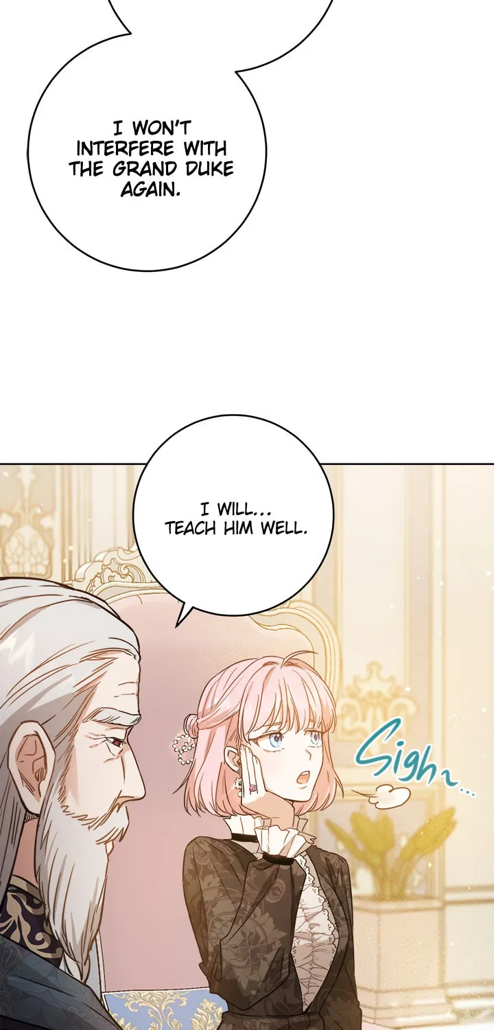 The Heiress's Double Life Chapter 28 page 35 - 