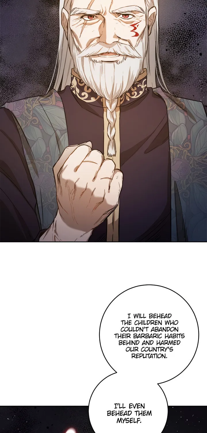 The Heiress's Double Life Chapter 28 page 37 - 