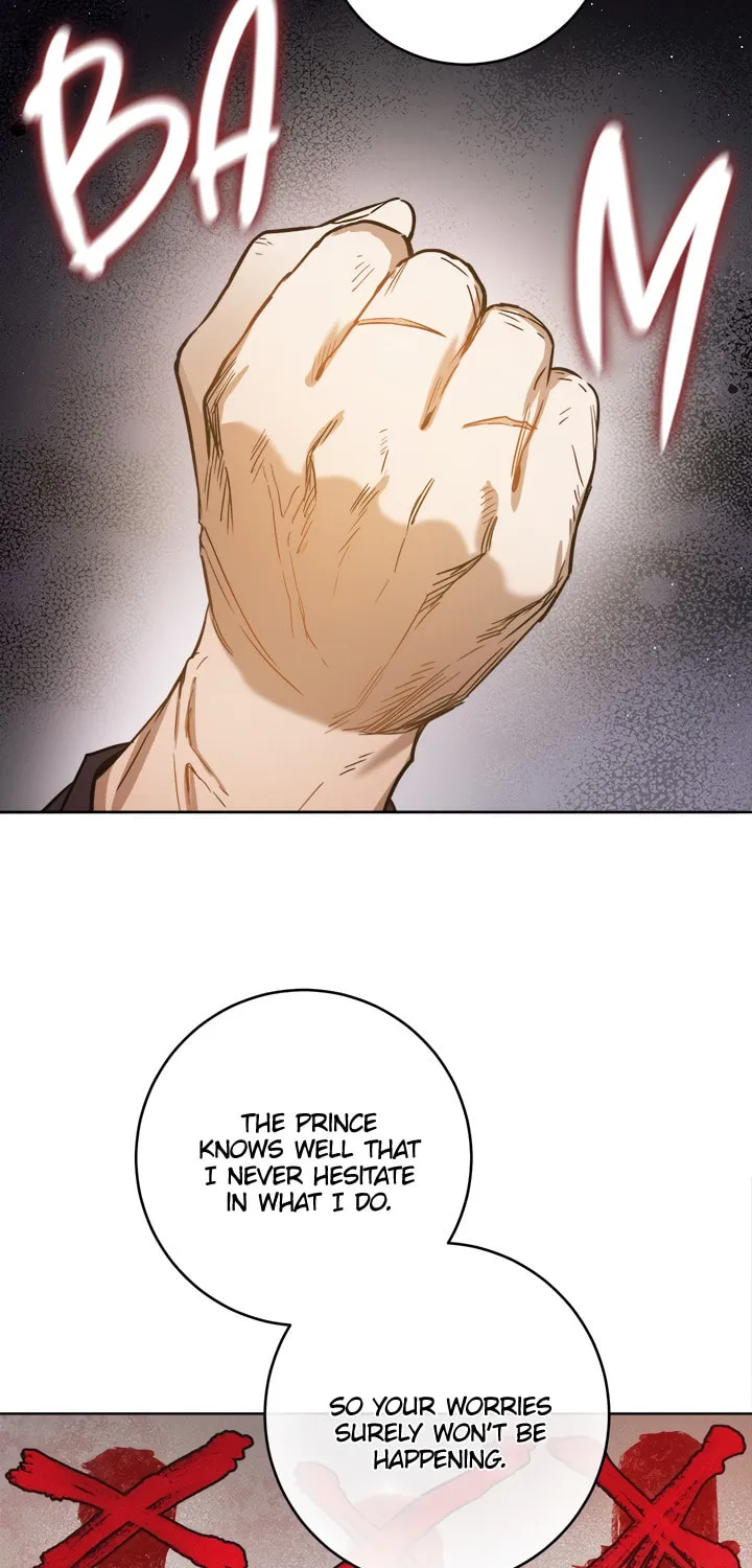 The Heiress's Double Life Chapter 28 page 38 - 