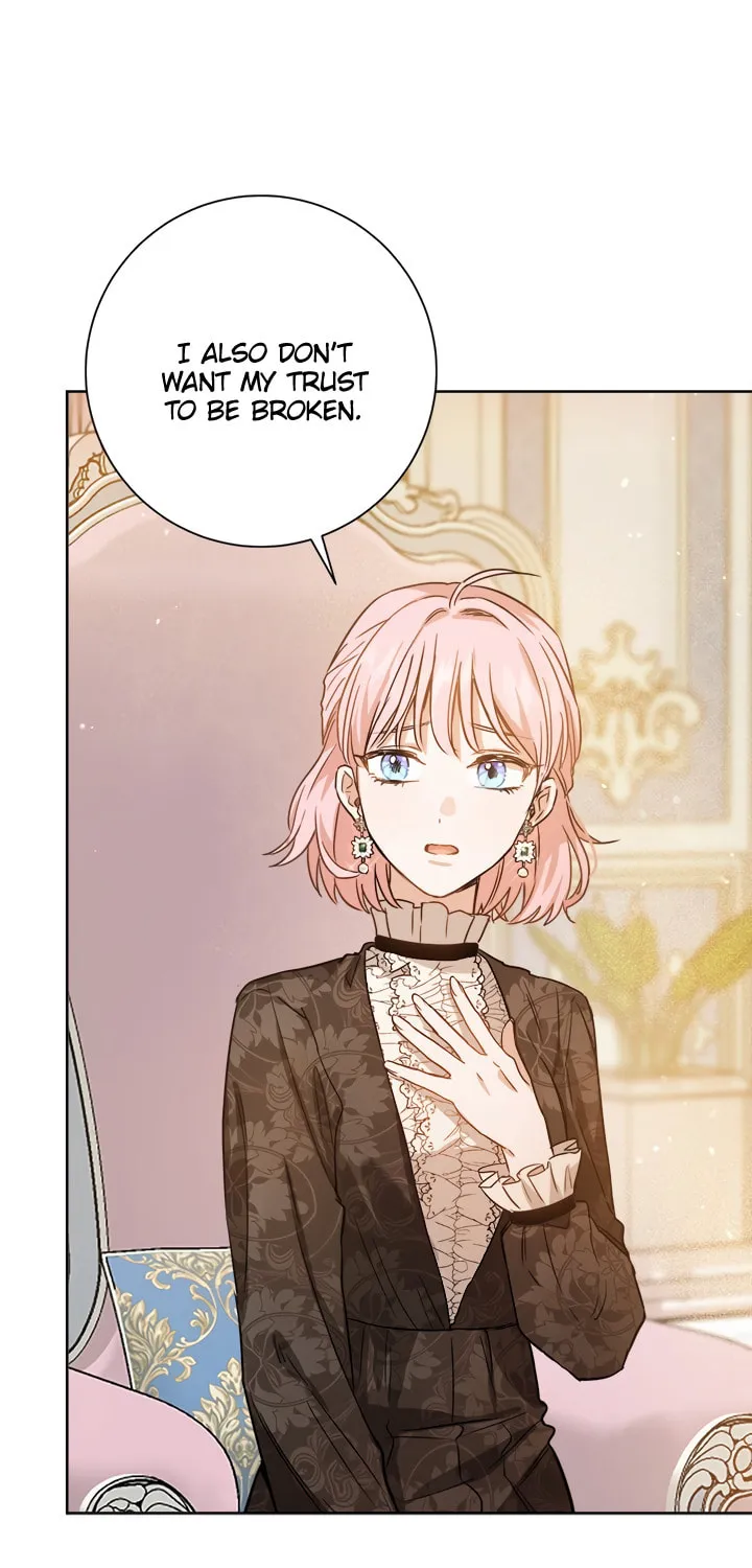 The Heiress's Double Life Chapter 28 page 40 - 