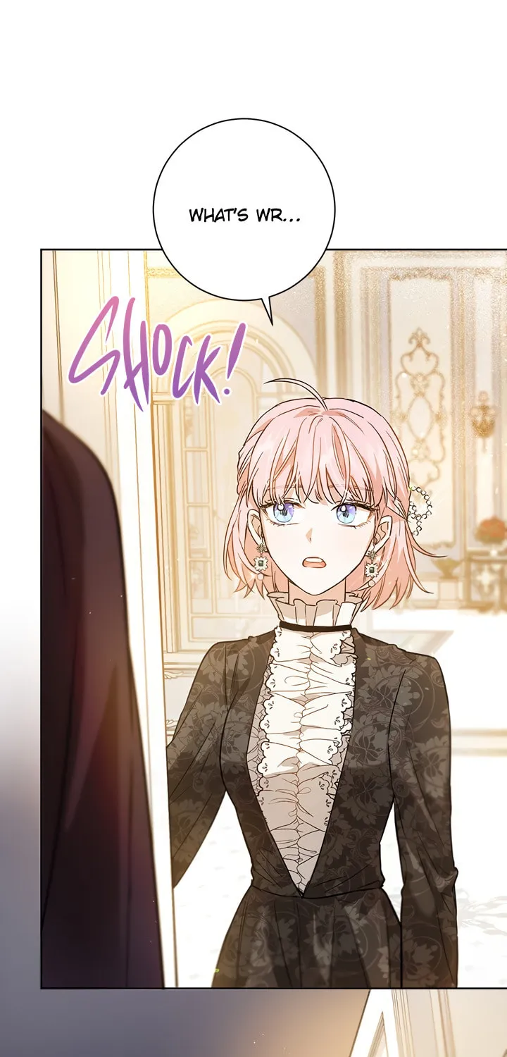 The Heiress's Double Life Chapter 28 page 5 - 
