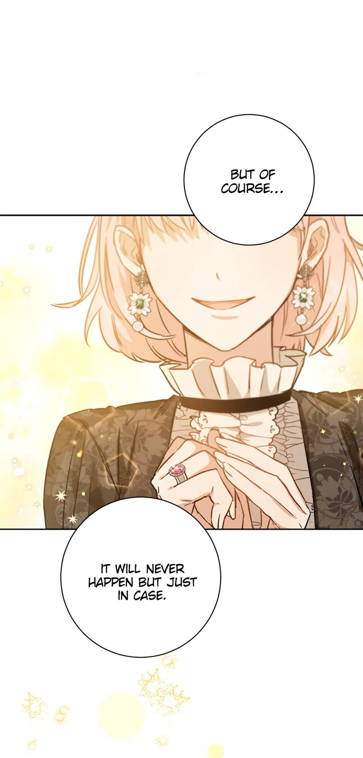 The Heiress's Double Life Chapter 28 page 41 - 
