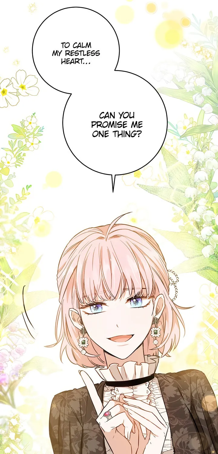 The Heiress's Double Life Chapter 28 page 42 - 