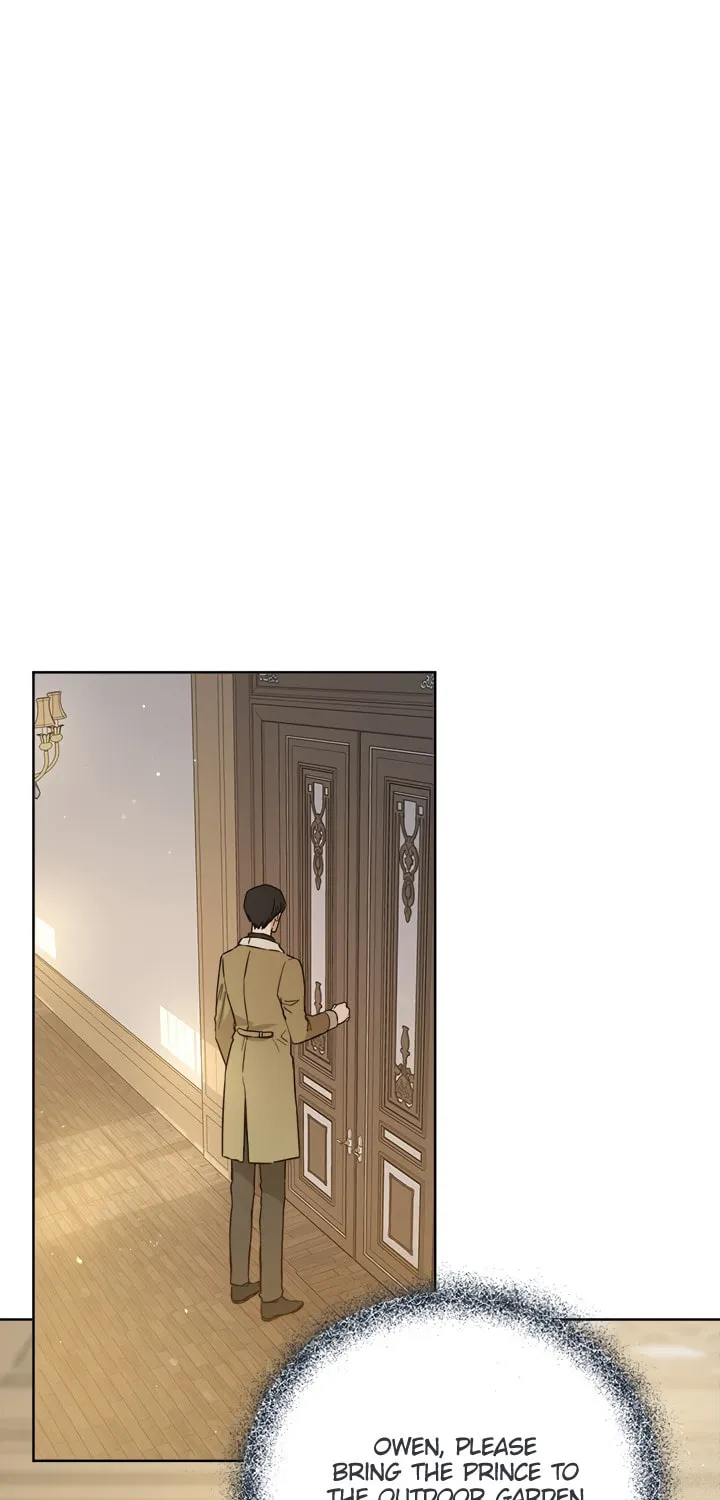 The Heiress's Double Life Chapter 28 page 44 - 