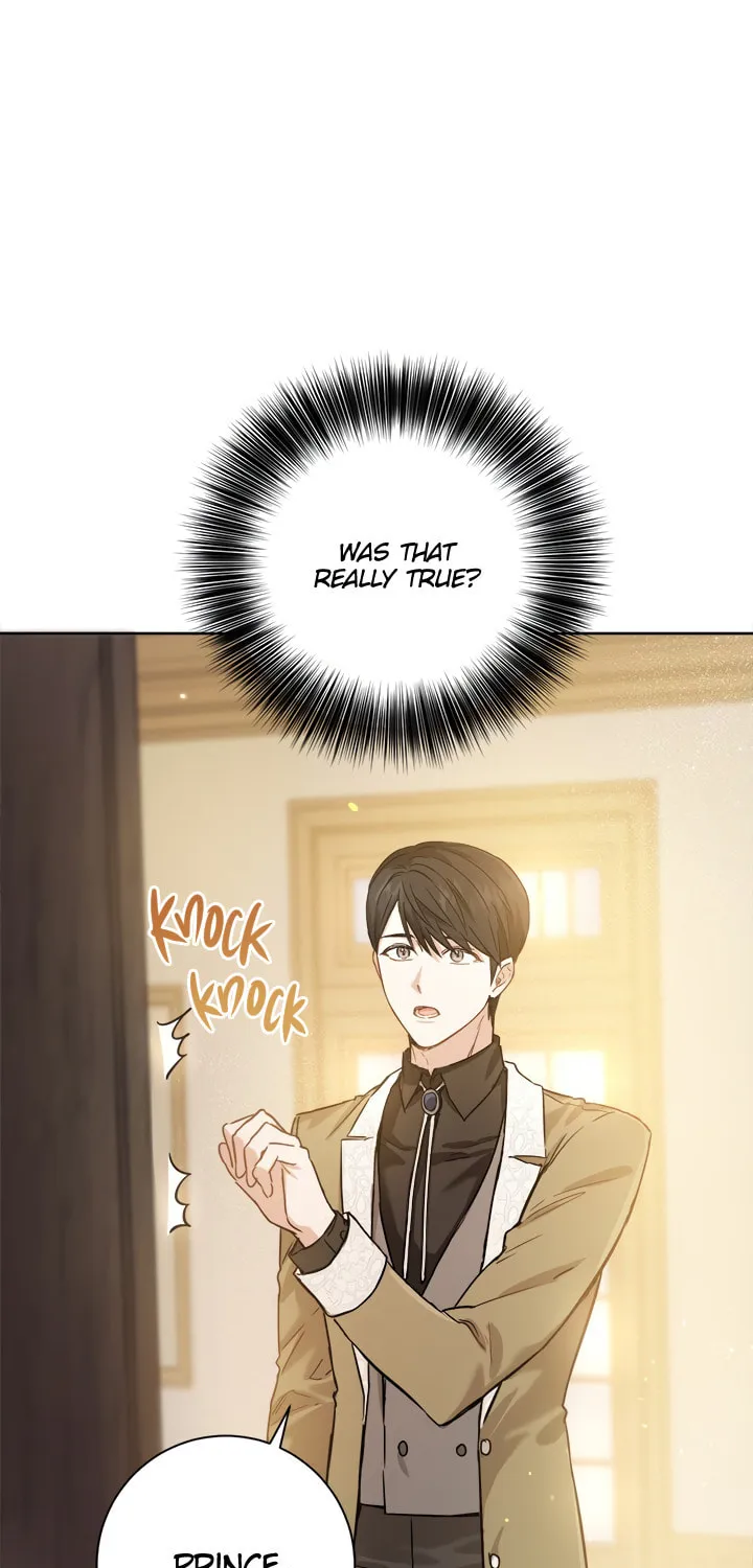 The Heiress's Double Life Chapter 28 page 49 - 