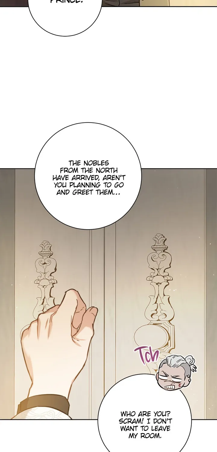 The Heiress's Double Life Chapter 28 page 50 - 