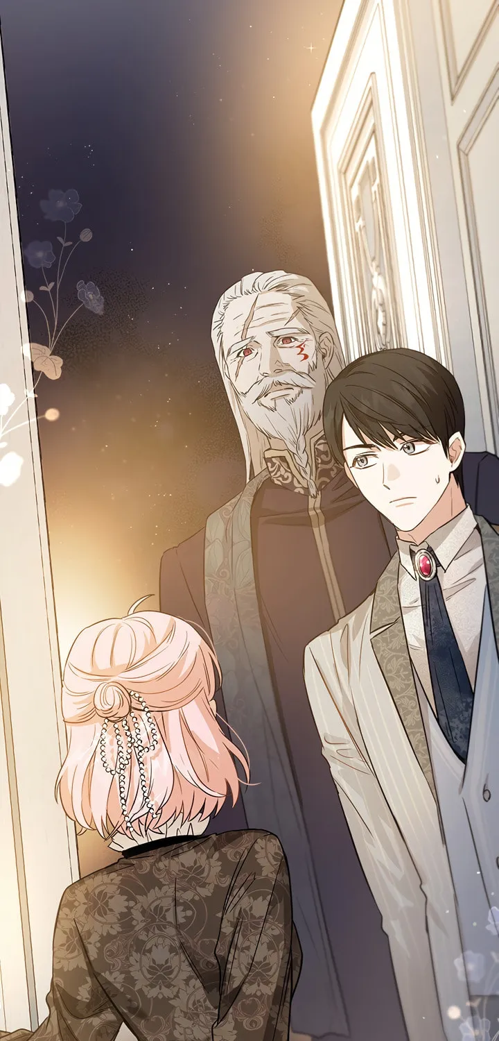 The Heiress's Double Life Chapter 28 page 6 - 