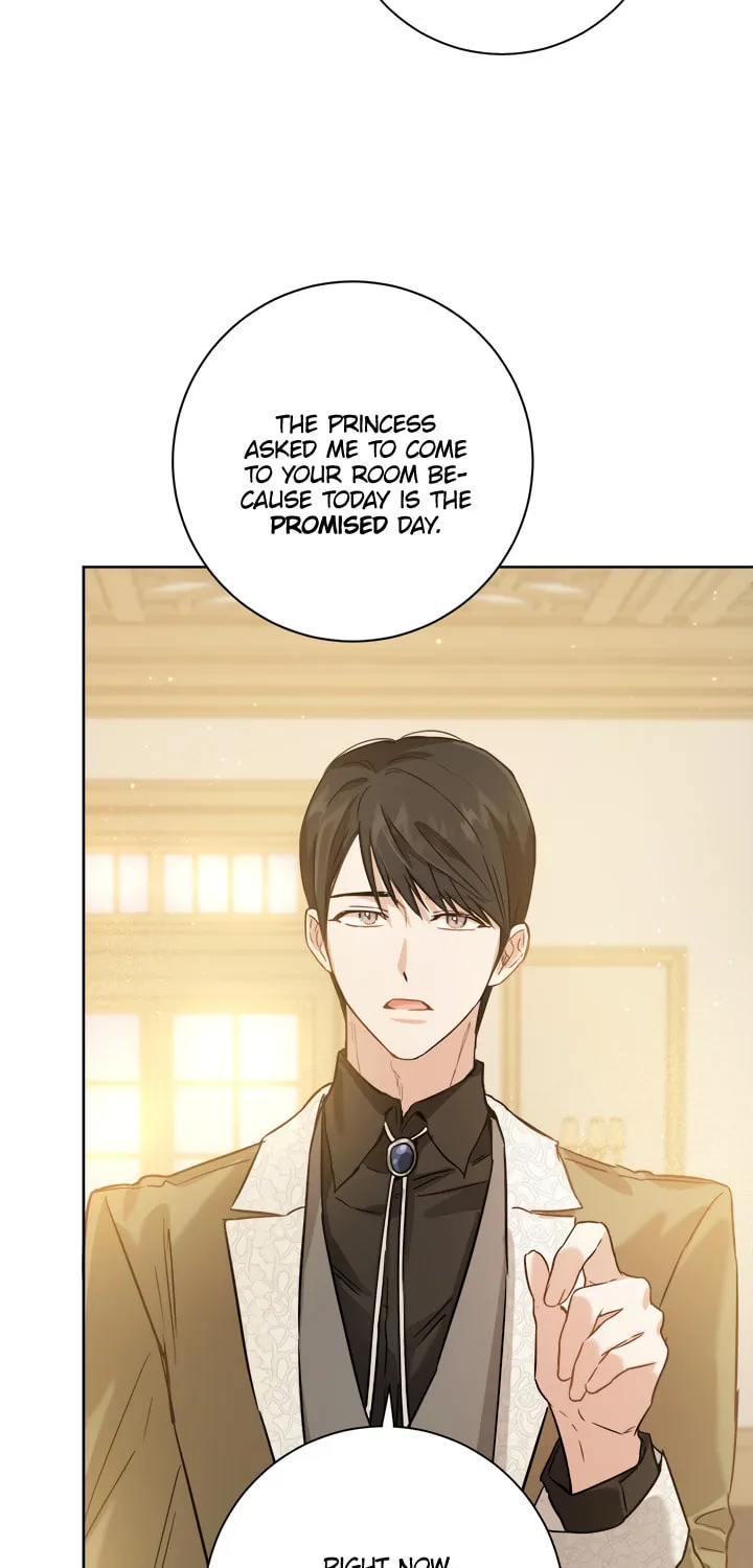The Heiress's Double Life Chapter 28 page 51 - 