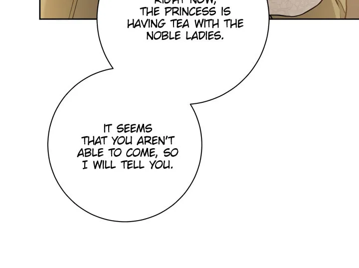 The Heiress's Double Life Chapter 28 page 52 - 